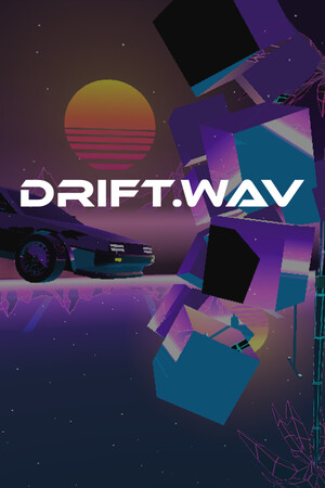 Drift.Wav cover art