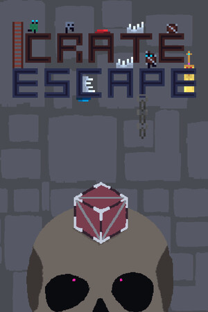 Crate Escape cover