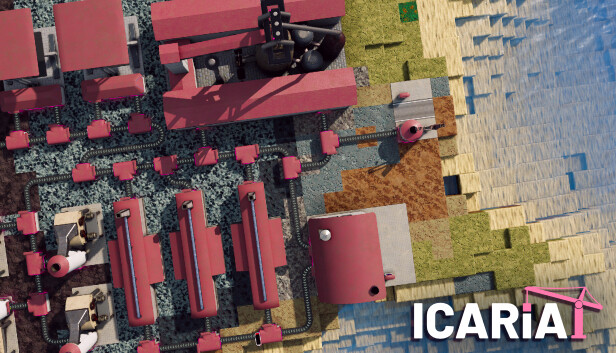 Icaria