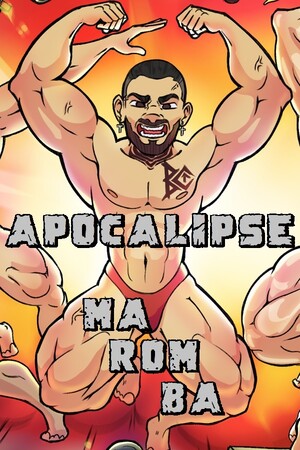 Apocalipse Maromba cover art