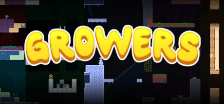 Growers Steam header image