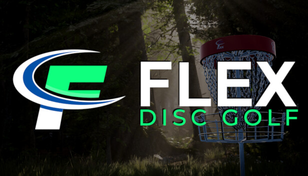 FLEX Disc Golf