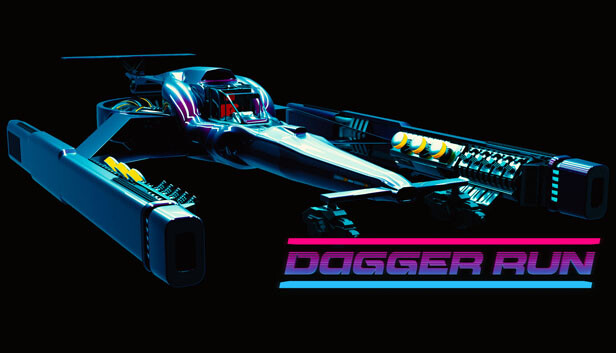 Dagger Run