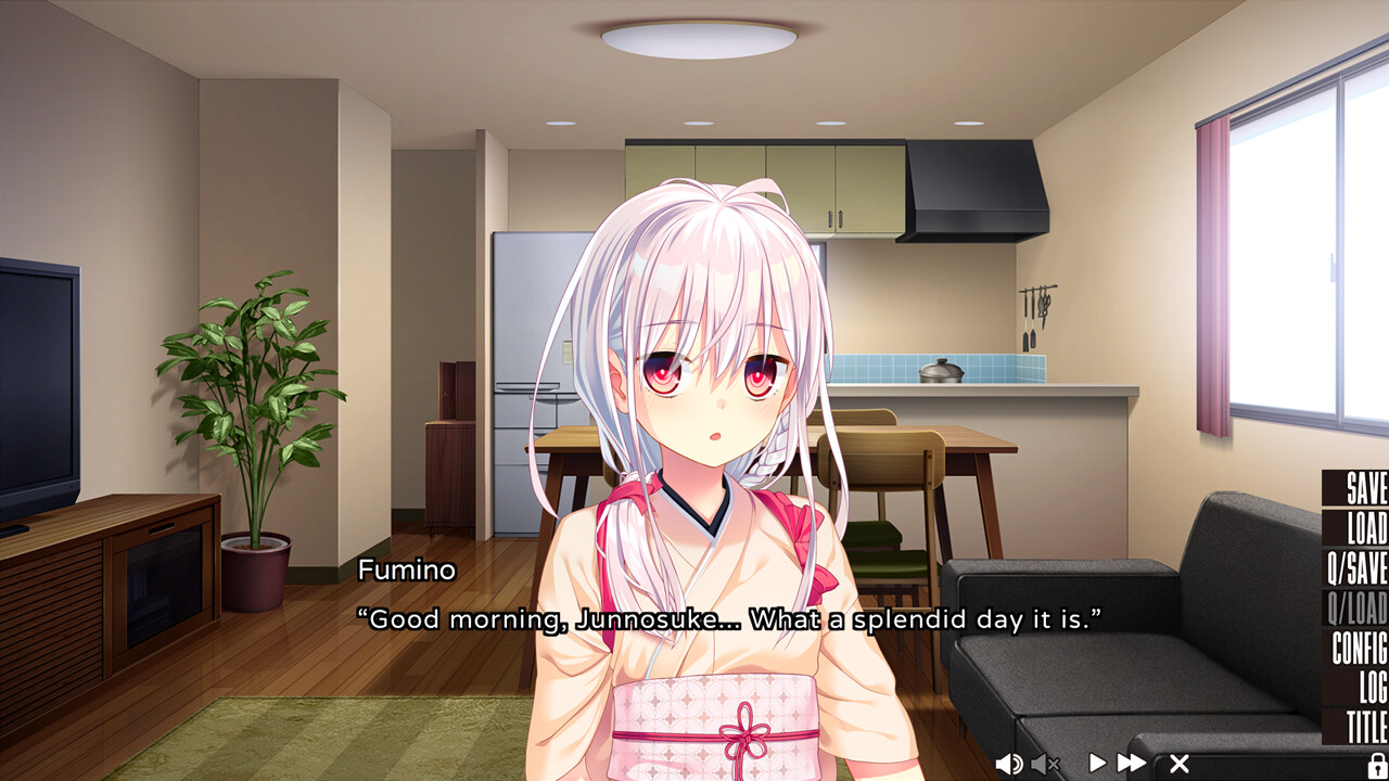 NUKITASHI 2 [Final] [Qruppo]