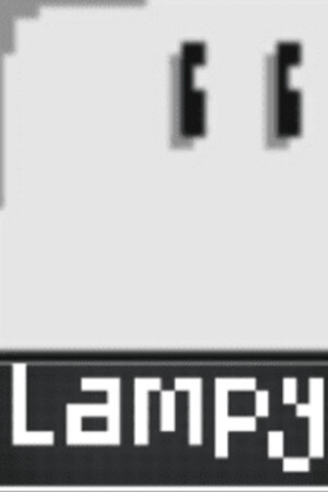 Lampy cover art