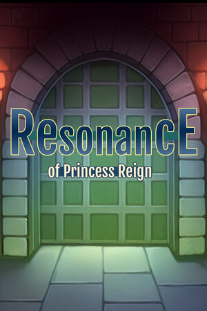 Resonance Of Princess Reign cover art