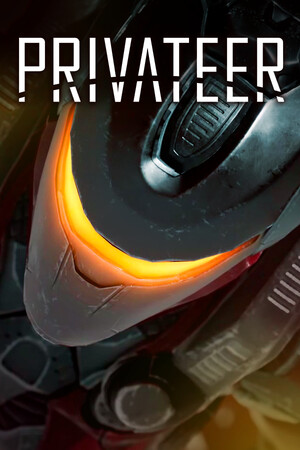 Privateer cover art