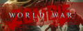 World war zombie