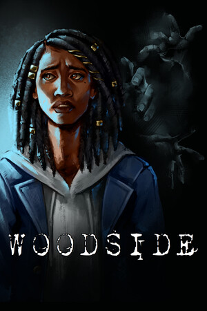 Woodside cover art