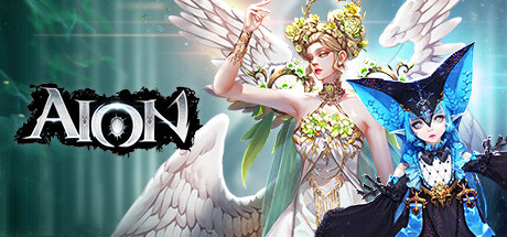 AION MMO