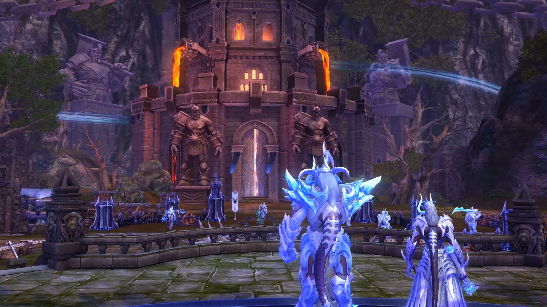 Aion Free-to-Play Fantasy MMORPG, for PC, Steam and Consoles