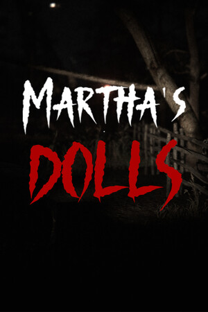 Martha’s Dolls