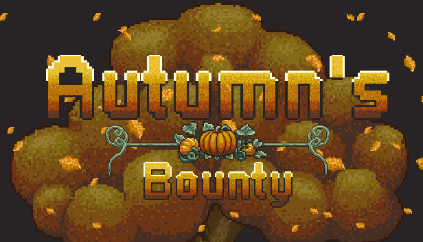 Autumn's Bounty Steam capsule image