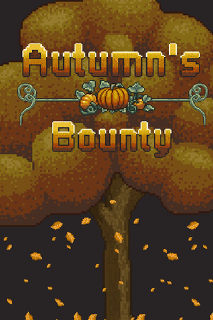 Autumn's Bounty cover art