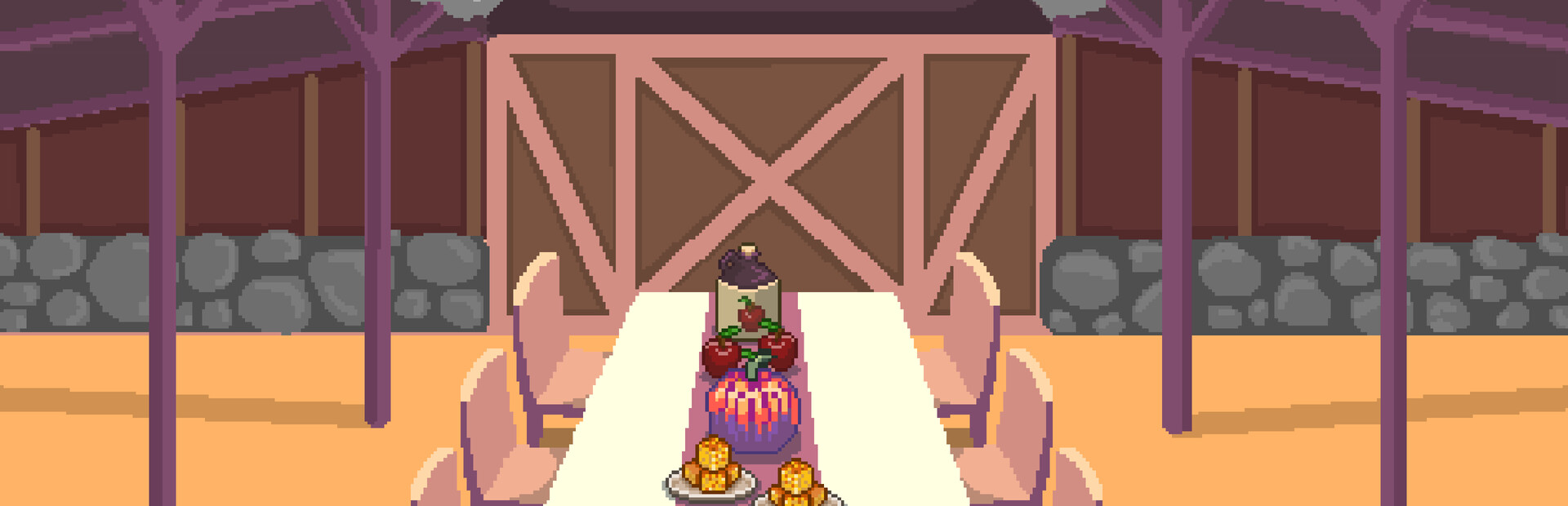 Autumn S Bounty