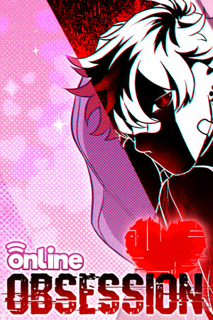 Online Obsession cover art