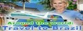 Around the World: Travel to Brazil
