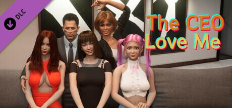 The CEO Love Me  18 content