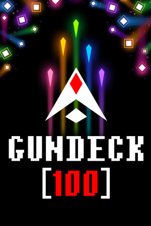 GunDeck[100] cover art