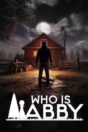 Who is Abby cover art