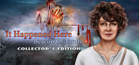 It Happened Here: Beacon of Truth Collector's Edition Steam header image