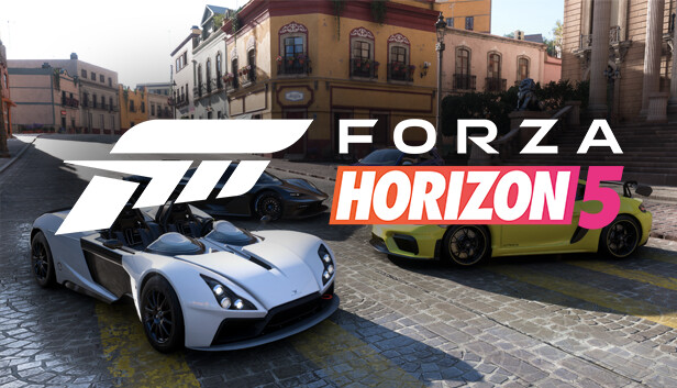 Forza Horizon 5 Super Speed Car Pack Steam capsule image