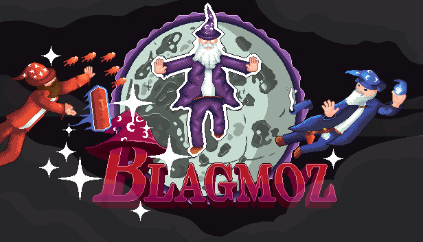 Blagmoz Steam capsule image
