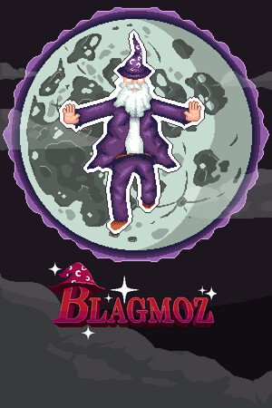 Blagmoz cover art