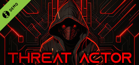 THREAT ACTOR Demo