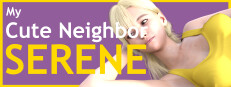 Pretty Neighbor Volume 6