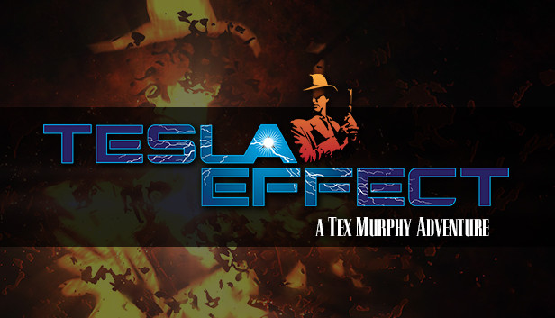 Tesla Effect