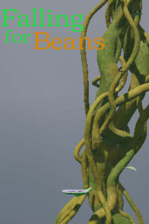 Falling for Beans cover art