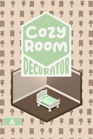 Cozy Room Decorator cover art