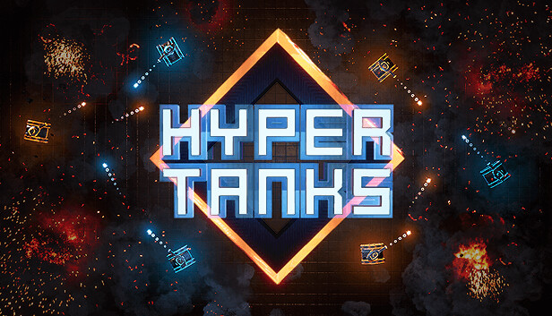 Hyper Tanks