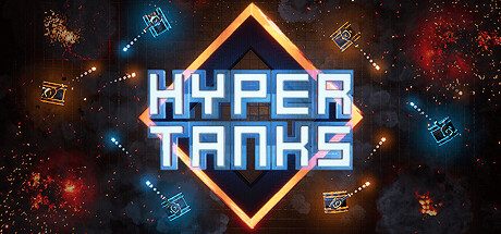 Hyper Tanks Cover Image