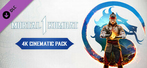 MK1: 4k Cinematic Pack
