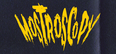 Mostroscopy Cover Image