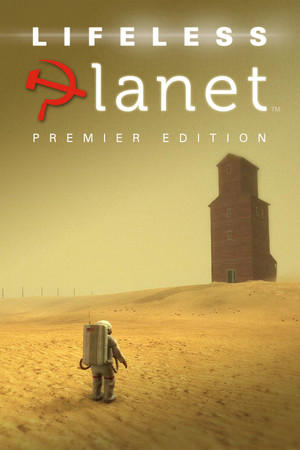 {htmlspecialcharsLifeless Planet Premier Edition}