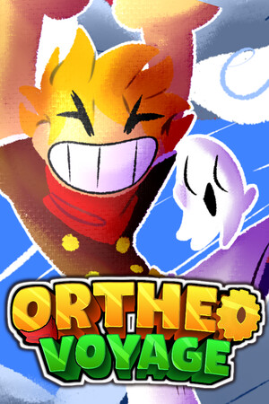 Ortheo Voyage cover art