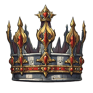 PRESENTATION - Aboleo : Shadow of the Crown 5 Crown2 | RPG Jeuxvidéo