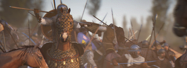 骑马与砍杀2:霸主/Mount & Blade II:Bannerlord（已更新至V1.2.9.36960正式版-破军征程-重整帝国-横扫千军-攻城略地）