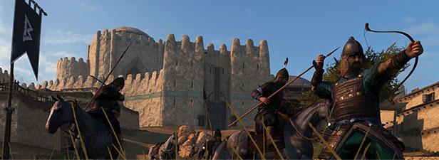 图片[4]_骑马与砍杀2 霸主 Mount & Blade II: Bannerlord|官方中文|V1.8.0 - 白嫖游戏网_白嫖游戏网