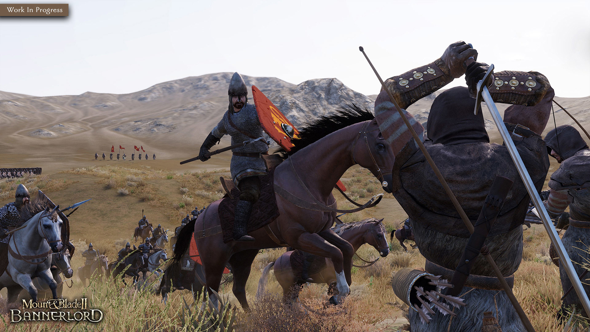 mount & blade warband ps4 review mount & blade warband ps4 review