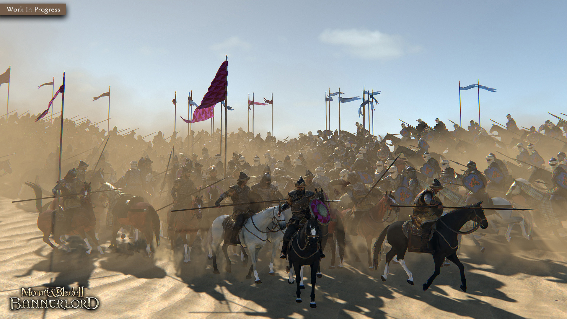 Save 15 On Mount Blade Ii Bannerlord On Steam