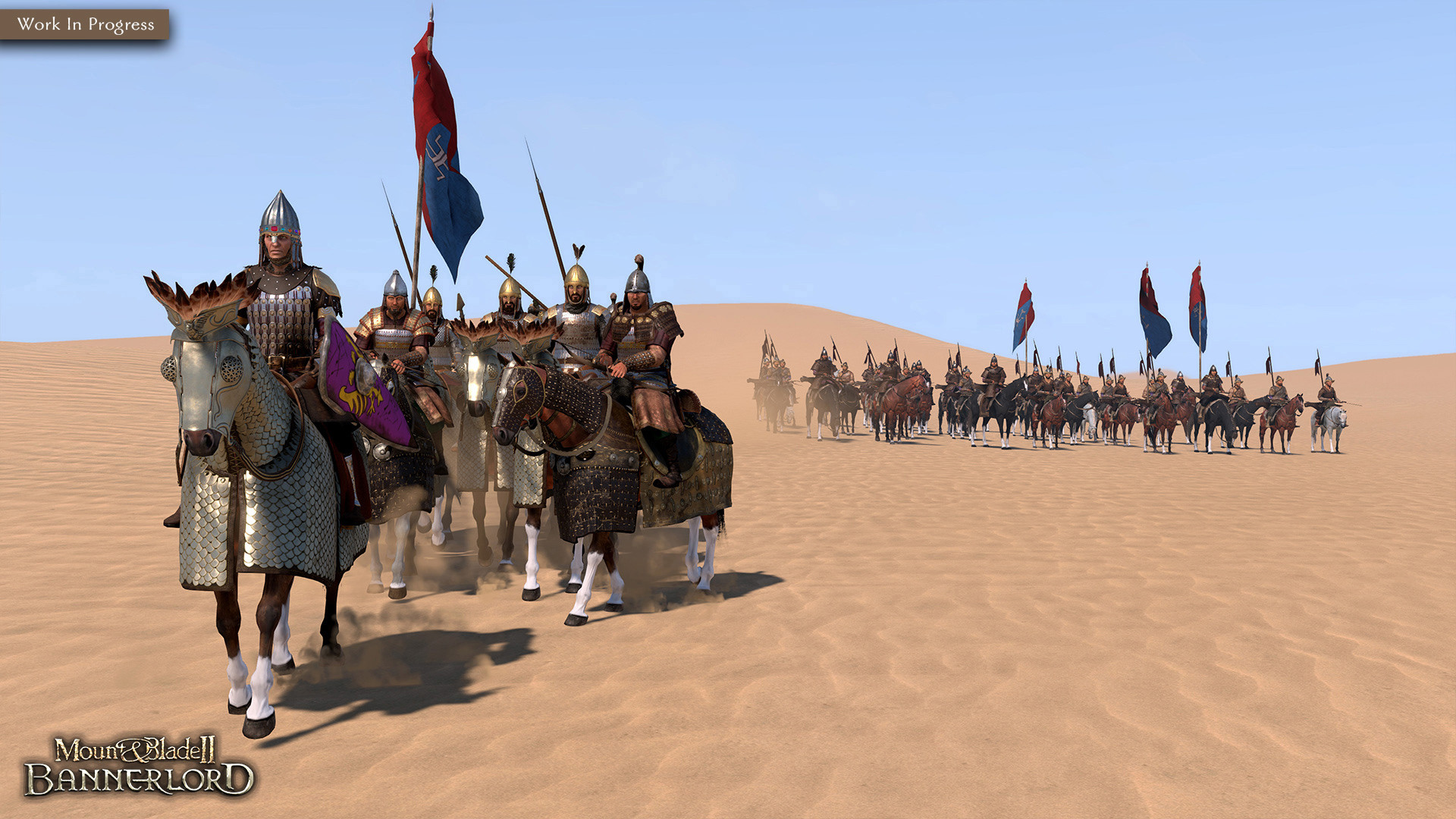 Save 15 On Mount Blade Ii Bannerlord On Steam Save 15 On Mount Blade Ii Bannerlord On Steam