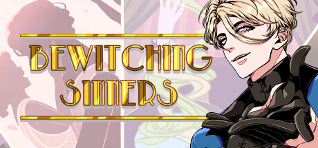 Bewitching Sinners Cover Image