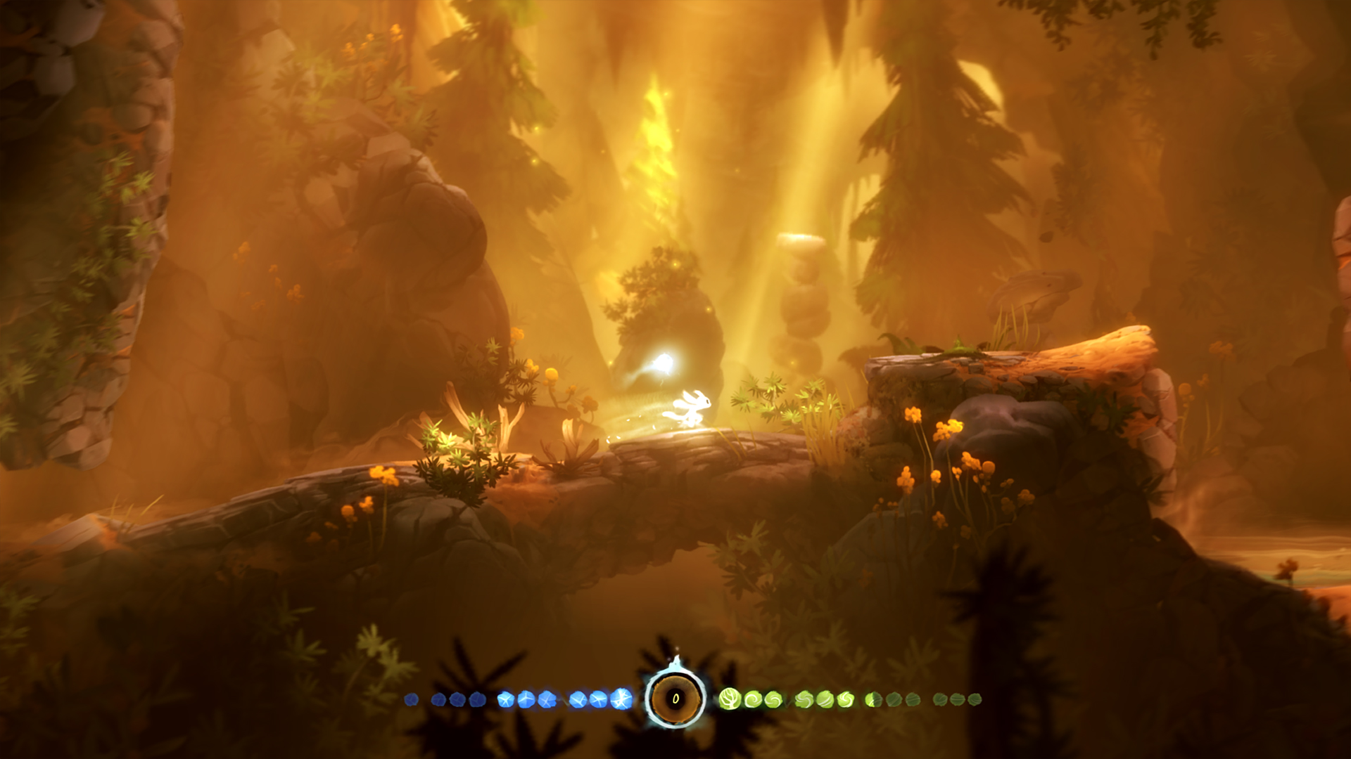 Ori and the Blind Forest: Definitive Edition Switch 4