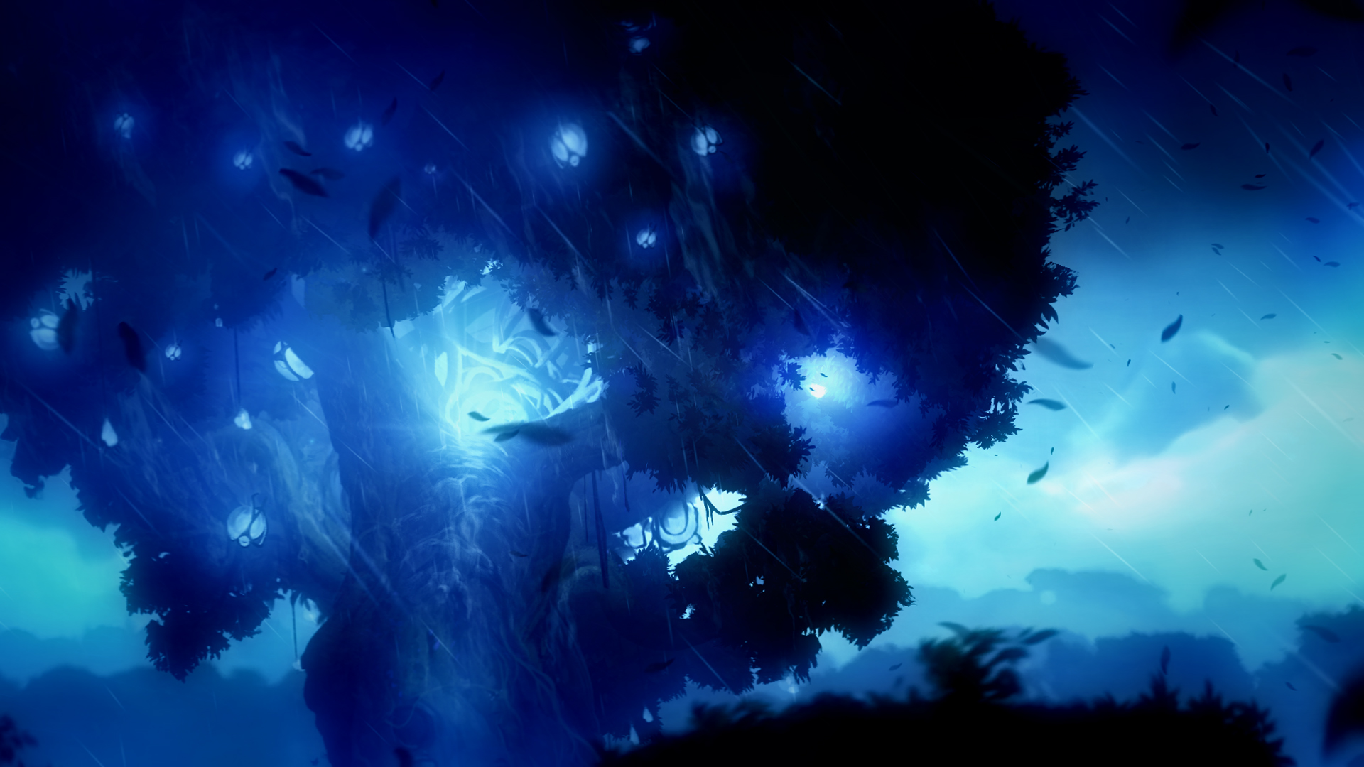 Ori and the Blind Forest: Definitive Edition Switch 5
