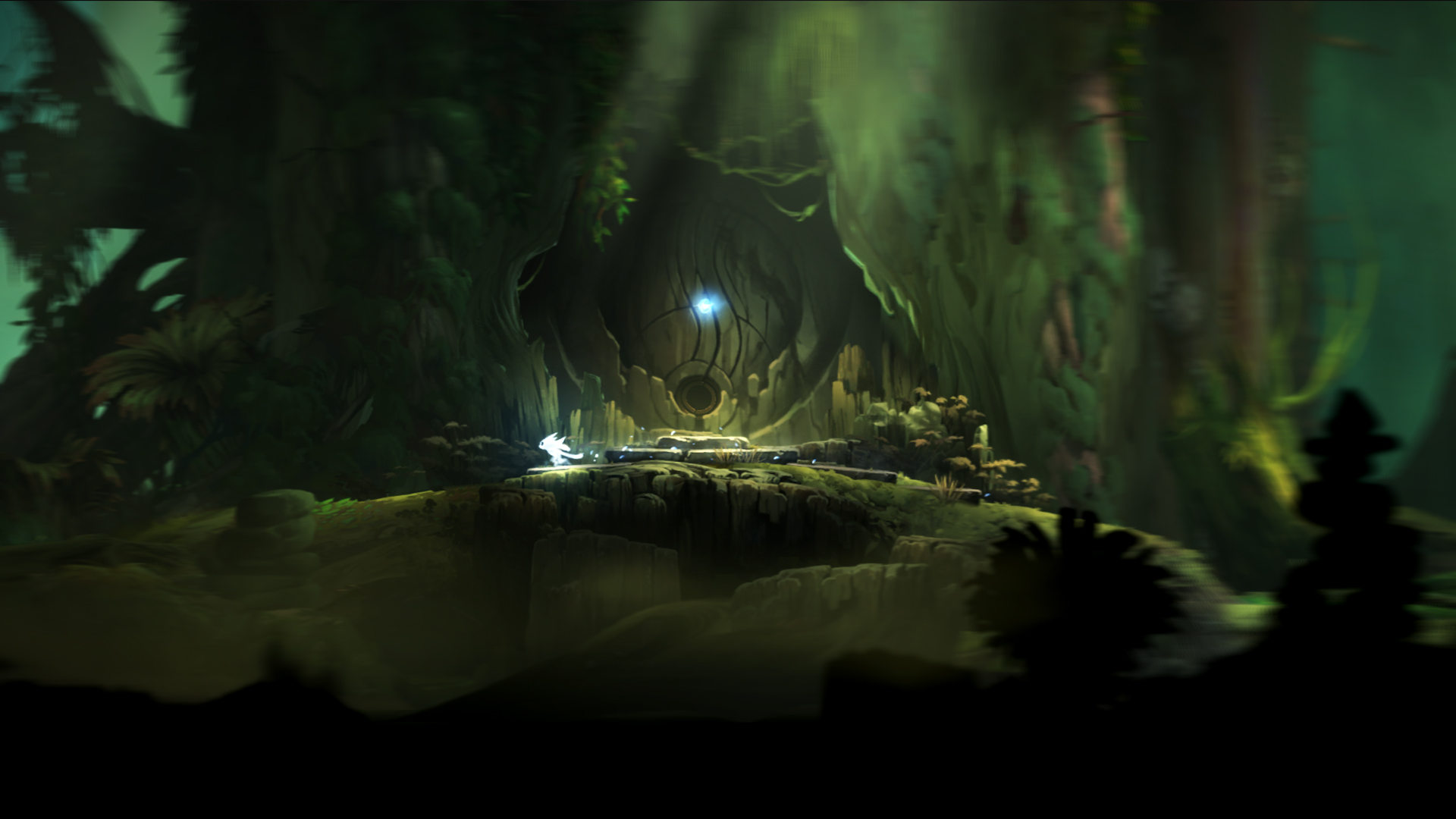 Ori and the Blind Forest on Steam