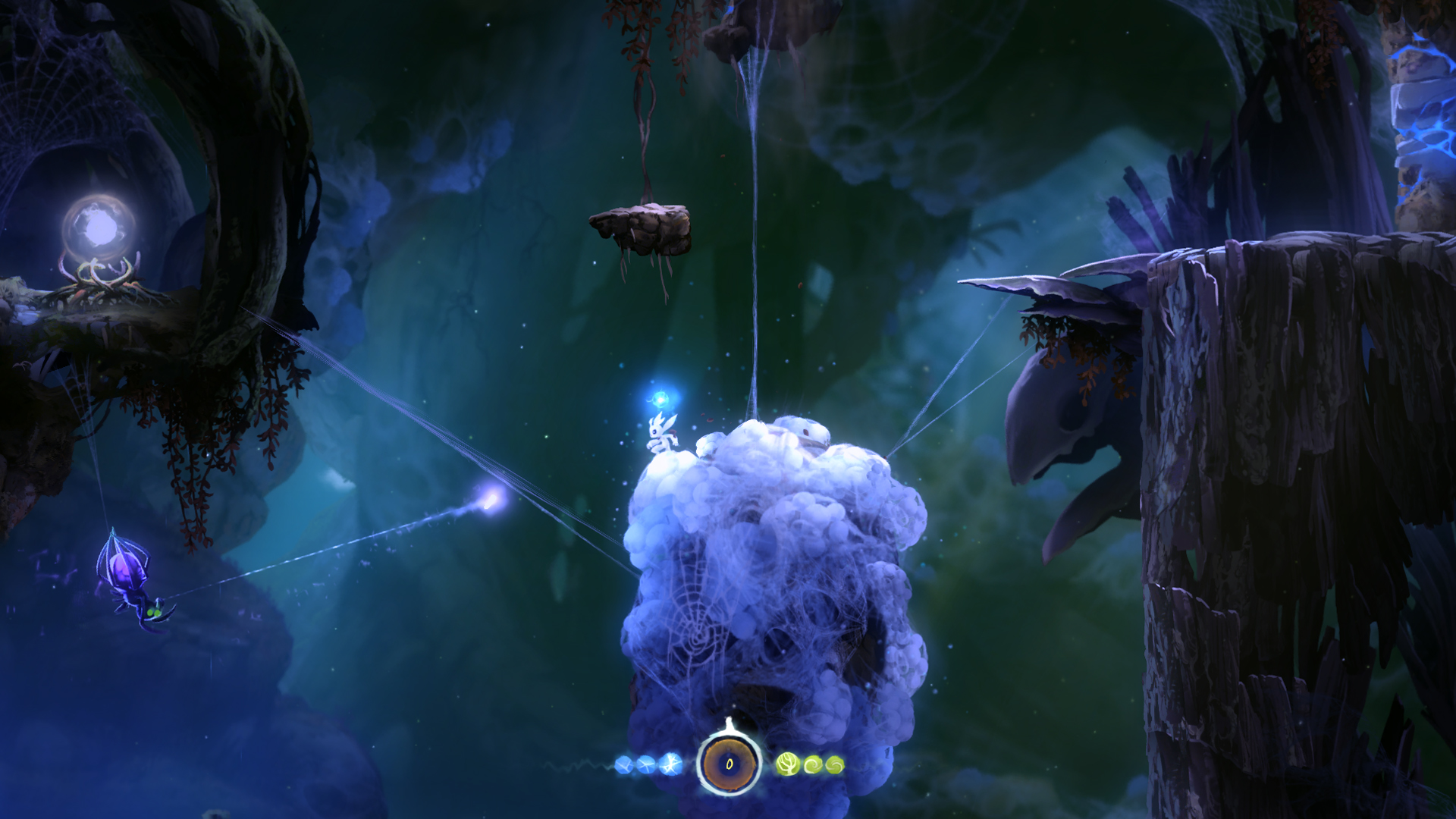ori and the blind forest free ori and the blind forest free